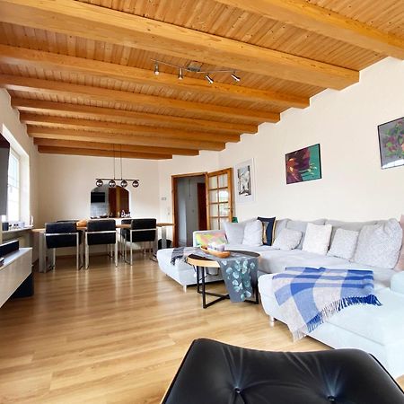 Fewo Sonnenlay - Apartments An Der Mosel Brauneberg Εξωτερικό φωτογραφία
