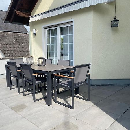 Fewo Sonnenlay - Apartments An Der Mosel Brauneberg Εξωτερικό φωτογραφία