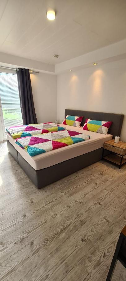 Fewo Sonnenlay - Apartments An Der Mosel Brauneberg Εξωτερικό φωτογραφία