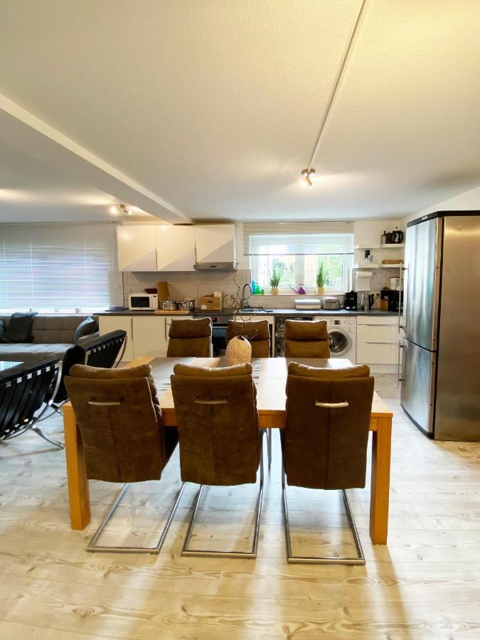 Fewo Sonnenlay - Apartments An Der Mosel Brauneberg Εξωτερικό φωτογραφία