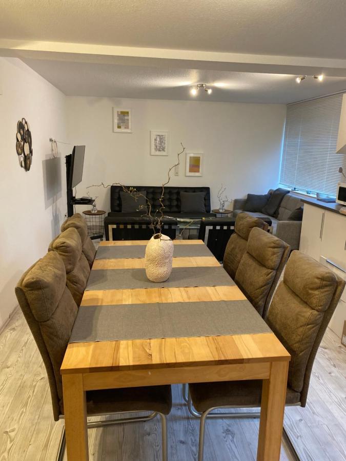 Fewo Sonnenlay - Apartments An Der Mosel Brauneberg Εξωτερικό φωτογραφία