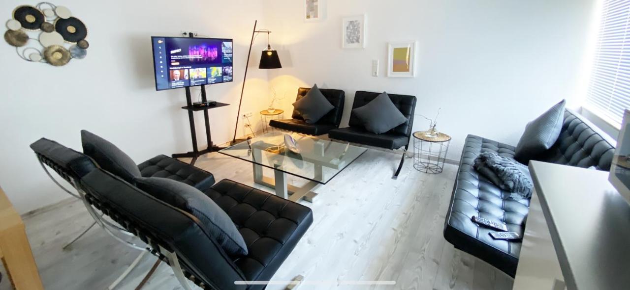 Fewo Sonnenlay - Apartments An Der Mosel Brauneberg Εξωτερικό φωτογραφία
