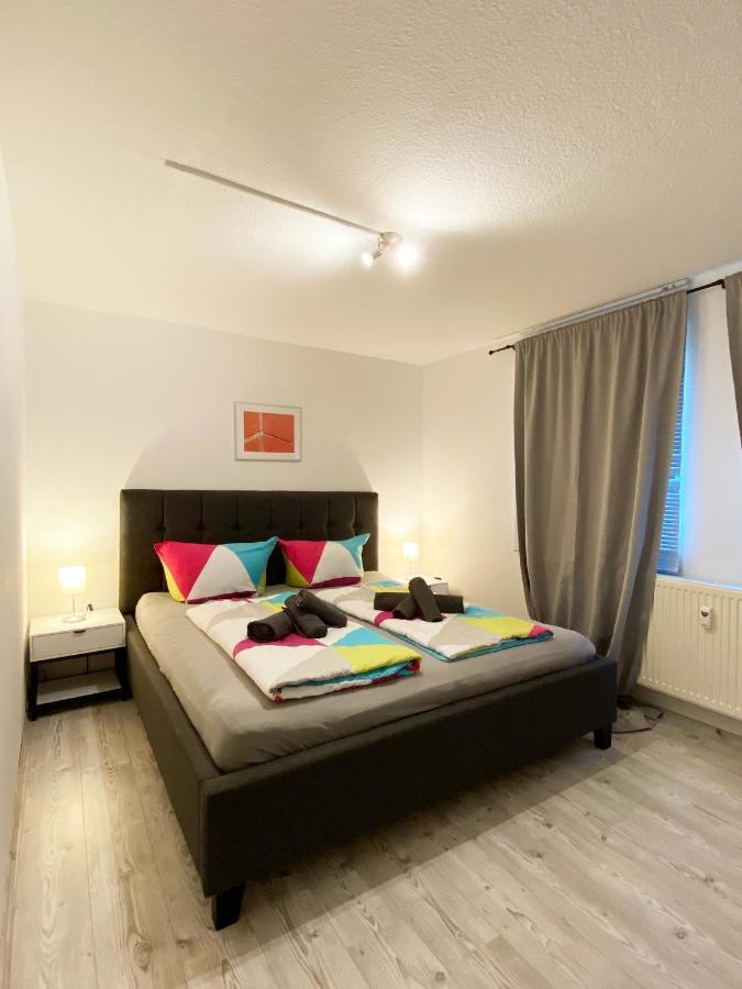 Fewo Sonnenlay - Apartments An Der Mosel Brauneberg Εξωτερικό φωτογραφία