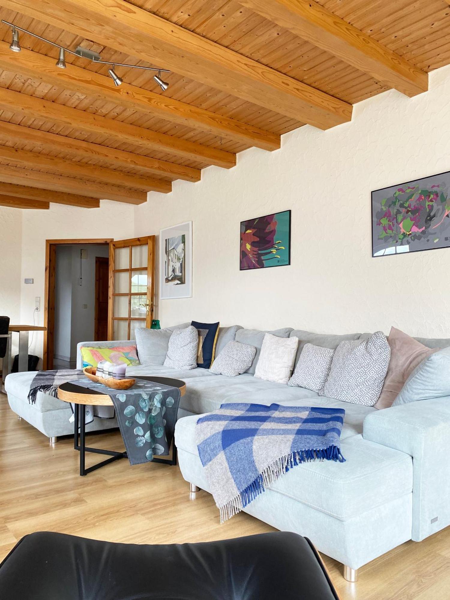Fewo Sonnenlay - Apartments An Der Mosel Brauneberg Εξωτερικό φωτογραφία