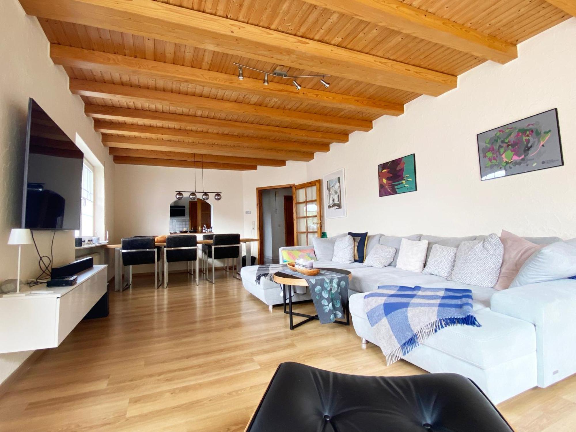 Fewo Sonnenlay - Apartments An Der Mosel Brauneberg Εξωτερικό φωτογραφία
