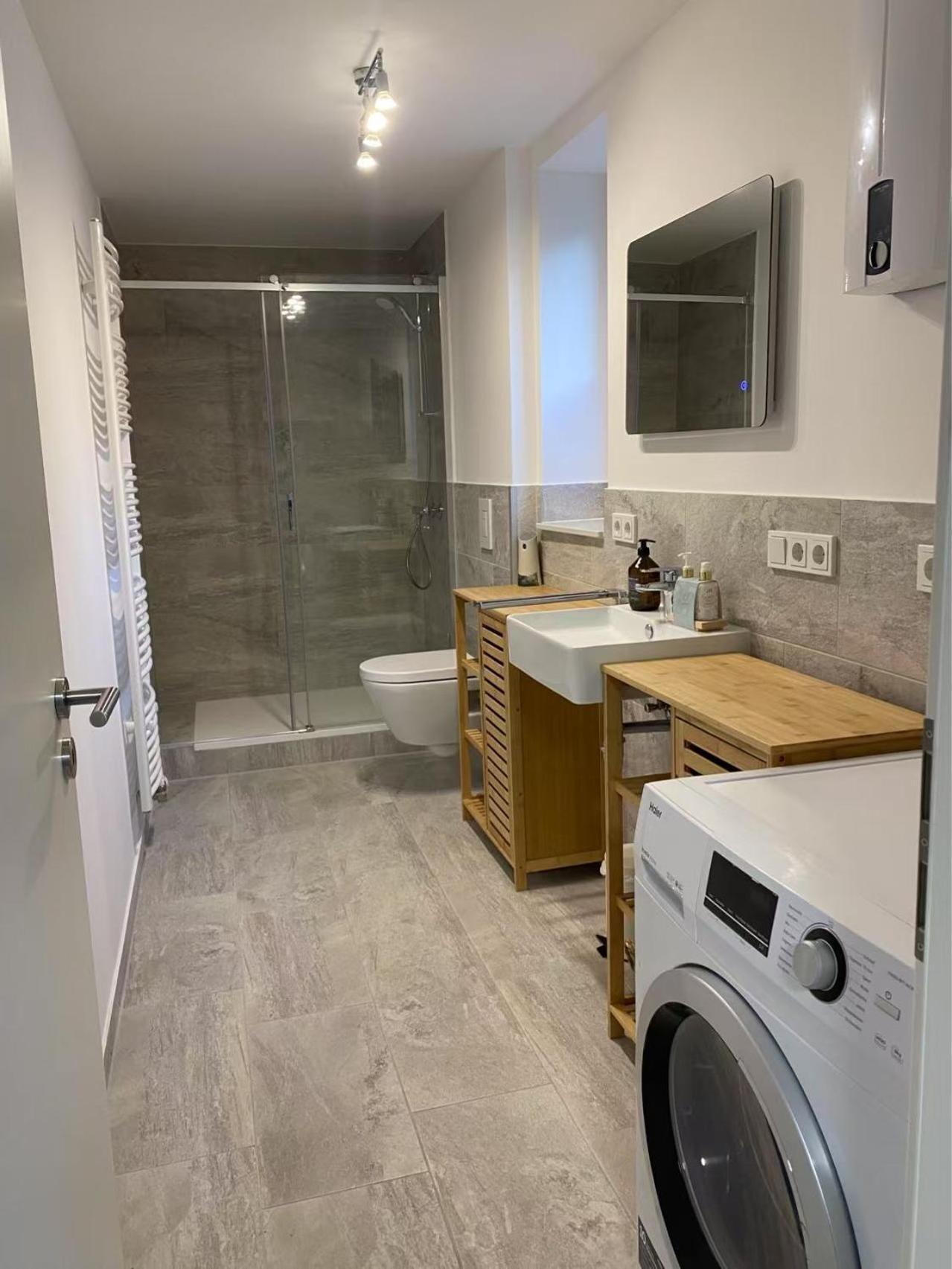 Fewo Sonnenlay - Apartments An Der Mosel Brauneberg Εξωτερικό φωτογραφία