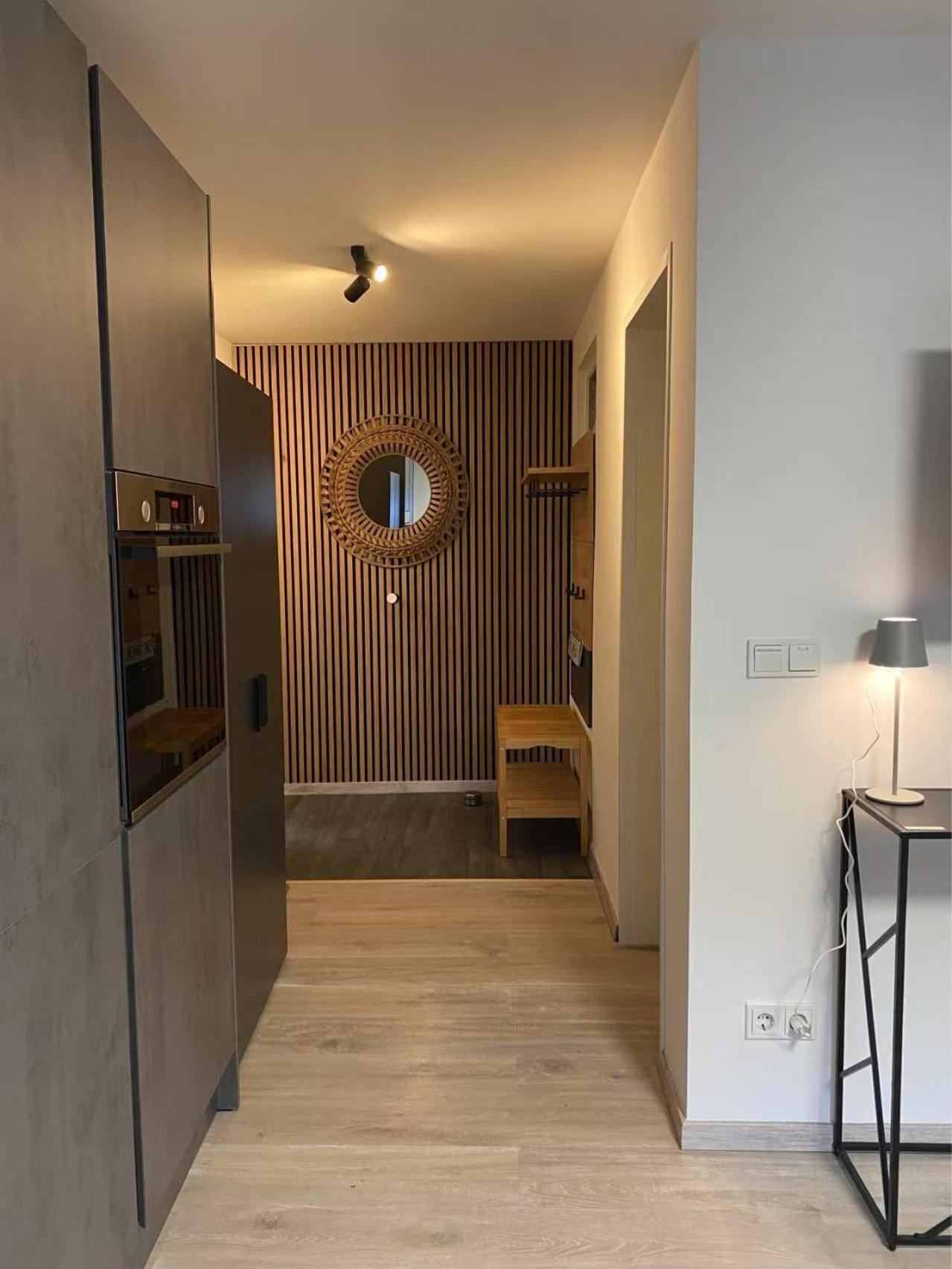 Fewo Sonnenlay - Apartments An Der Mosel Brauneberg Εξωτερικό φωτογραφία