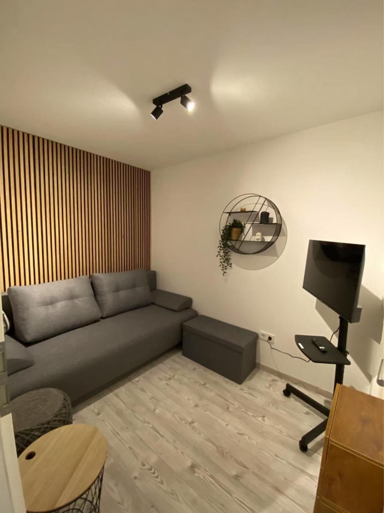 Fewo Sonnenlay - Apartments An Der Mosel Brauneberg Εξωτερικό φωτογραφία