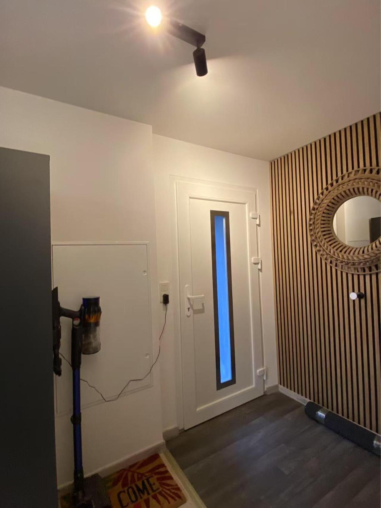 Fewo Sonnenlay - Apartments An Der Mosel Brauneberg Εξωτερικό φωτογραφία