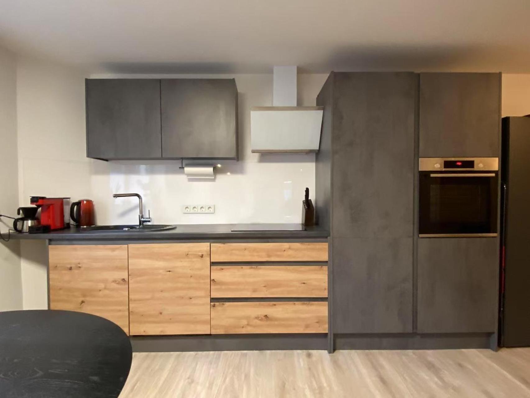 Fewo Sonnenlay - Apartments An Der Mosel Brauneberg Εξωτερικό φωτογραφία