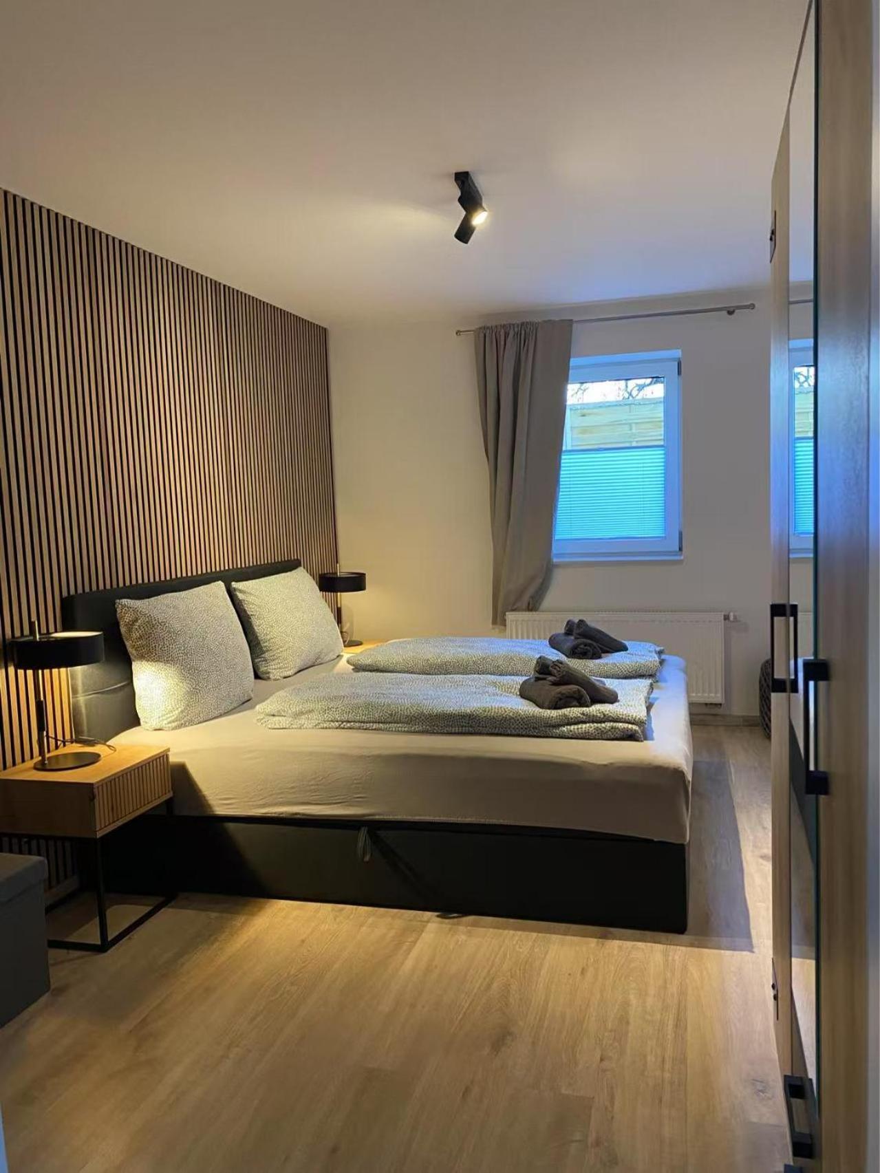 Fewo Sonnenlay - Apartments An Der Mosel Brauneberg Εξωτερικό φωτογραφία