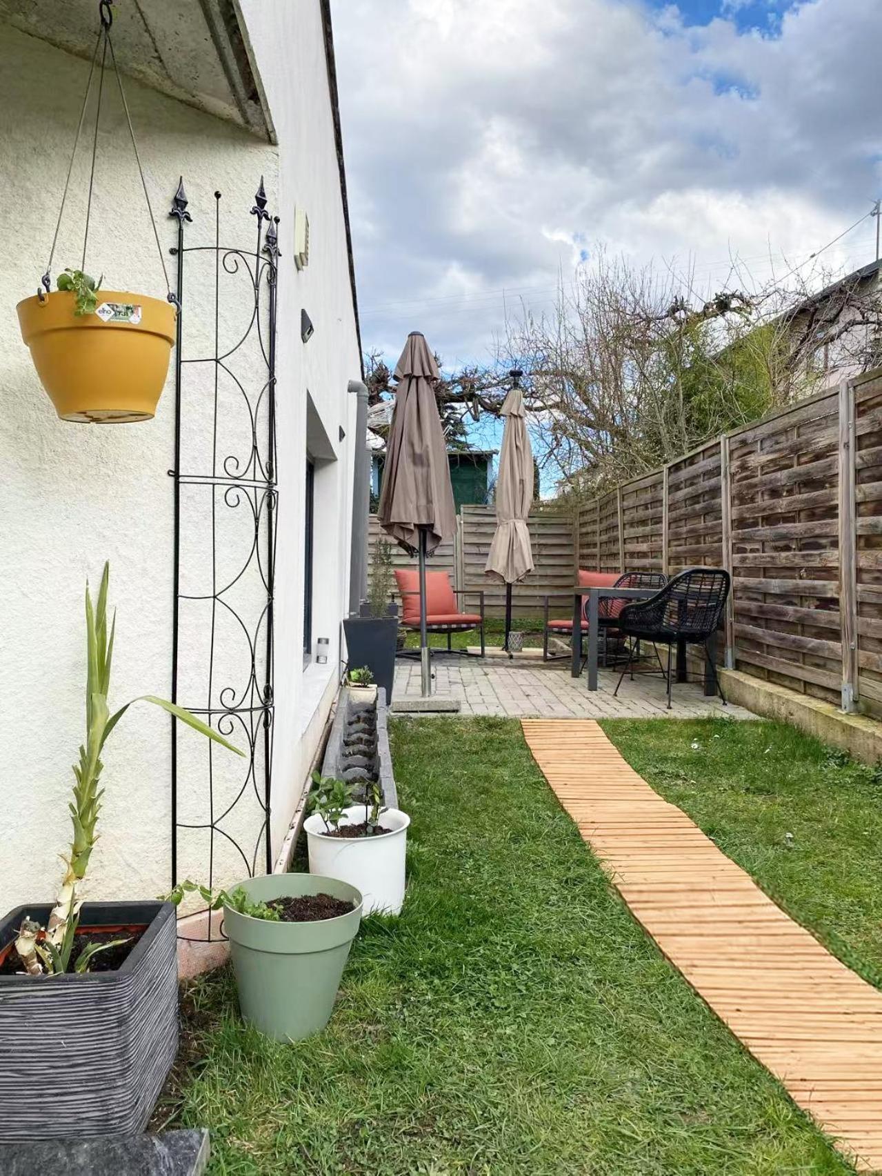 Fewo Sonnenlay - Apartments An Der Mosel Brauneberg Δωμάτιο φωτογραφία