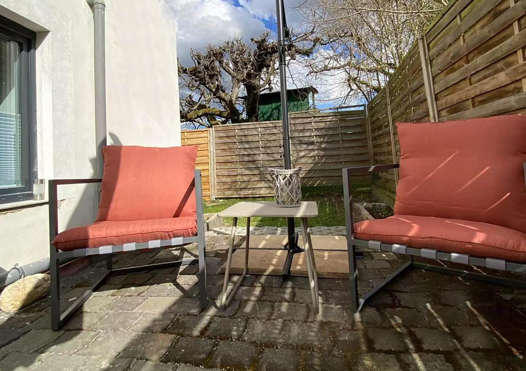 Fewo Sonnenlay - Apartments An Der Mosel Brauneberg Δωμάτιο φωτογραφία