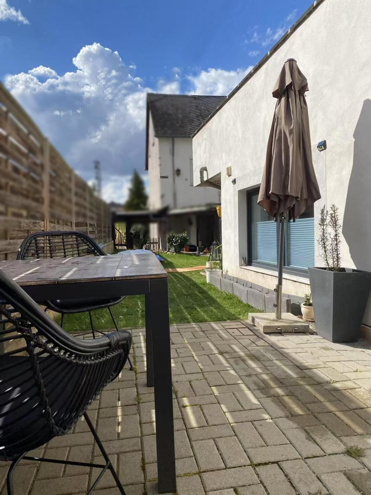 Fewo Sonnenlay - Apartments An Der Mosel Brauneberg Δωμάτιο φωτογραφία
