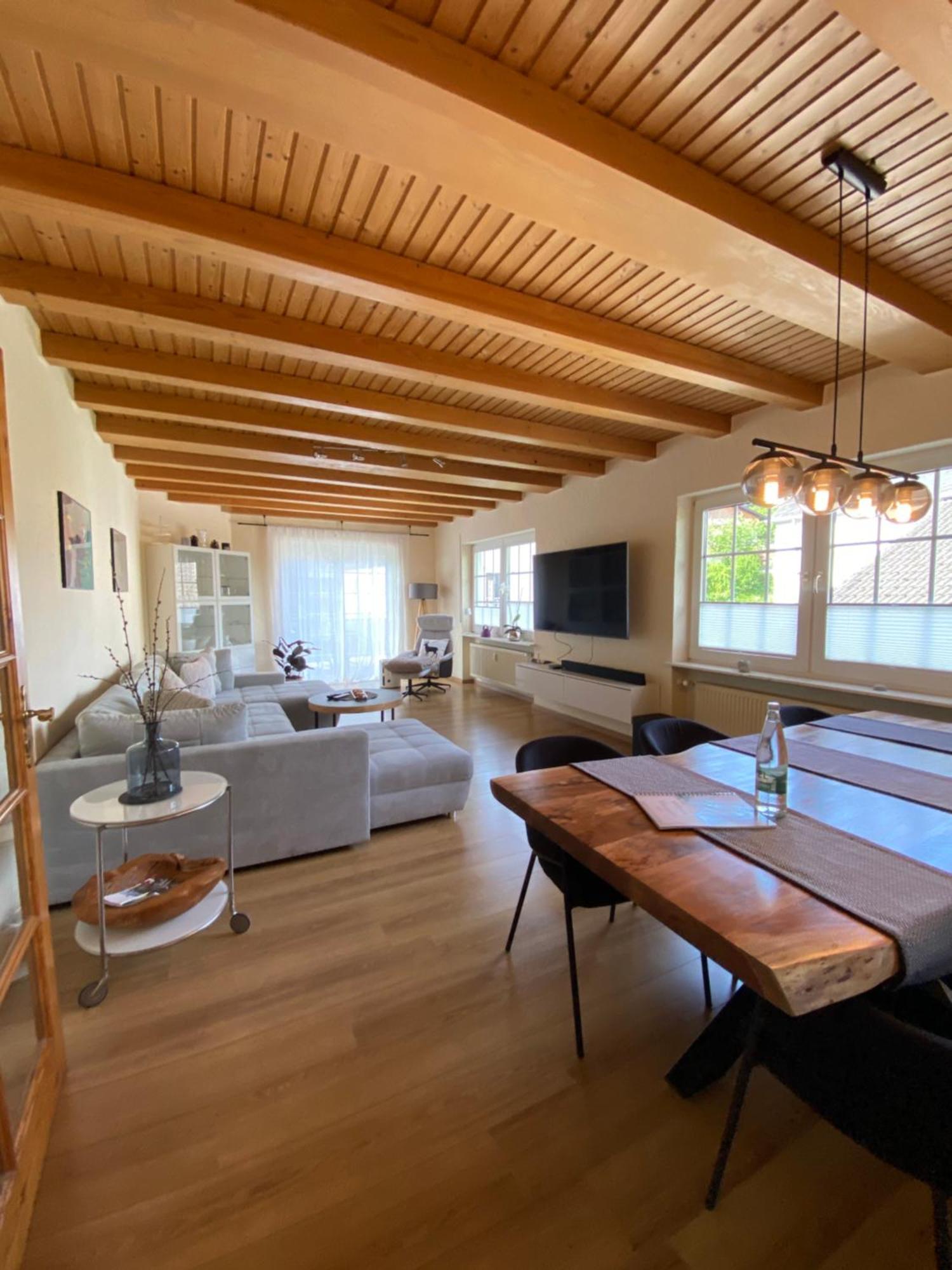 Fewo Sonnenlay - Apartments An Der Mosel Brauneberg Εξωτερικό φωτογραφία