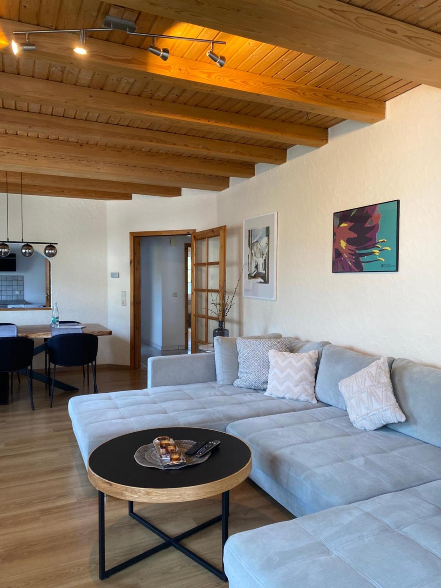 Fewo Sonnenlay - Apartments An Der Mosel Brauneberg Εξωτερικό φωτογραφία