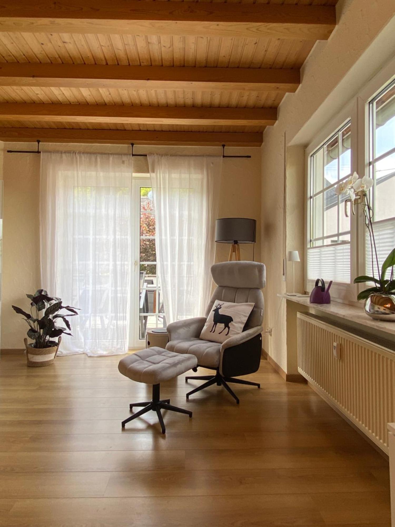 Fewo Sonnenlay - Apartments An Der Mosel Brauneberg Εξωτερικό φωτογραφία