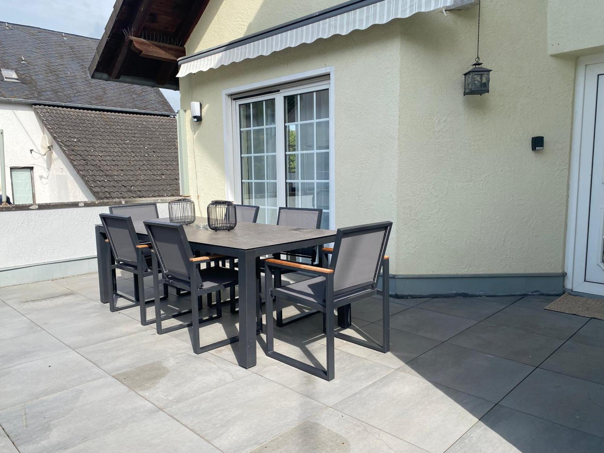 Fewo Sonnenlay - Apartments An Der Mosel Brauneberg Εξωτερικό φωτογραφία